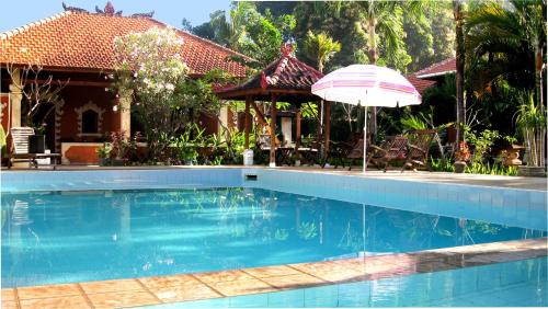 Фотография базы отдыха Keyani Bungalows