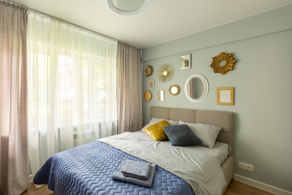 Фотография квартиры Апартаменты Мелоди