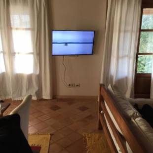 Фотографии гостевого дома
Finca Es Pujol