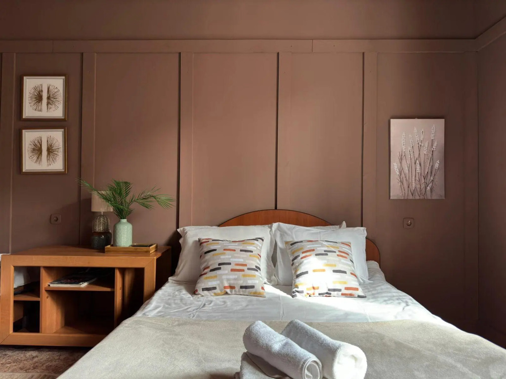 Фотография квартиры Апарт Комфорт на улице Свердлова 102 корп. 2