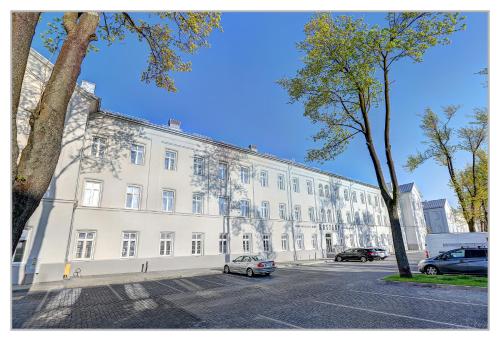 Фотография гостиницы Koszary Arche Hotel