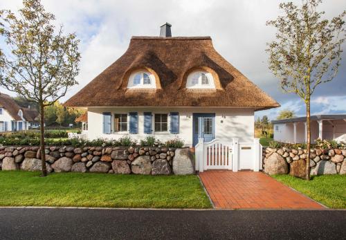 Фотография гостевого дома Ferienhaus Haubenlerche 20