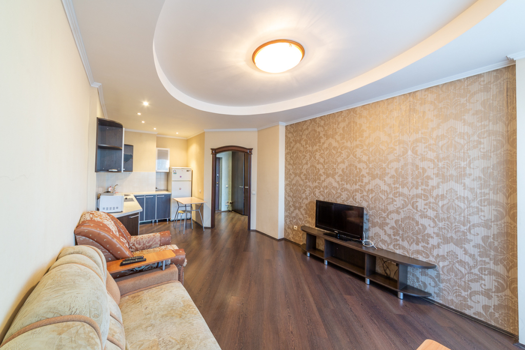 Фотография квартиры Апартаменты на Танкистов