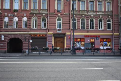 Фотография хостела Лайка