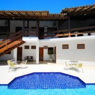 Фотографии гостиницы
Hotel Bem Brasil