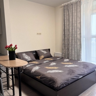 Фотография квартиры Квартира Уютная квартира в Минске