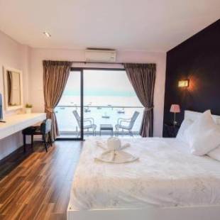 Фотографии гостевого дома
Sea Sand Trees