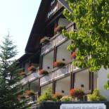 Фотография гостиницы Landhotel Henkenhof Willingen