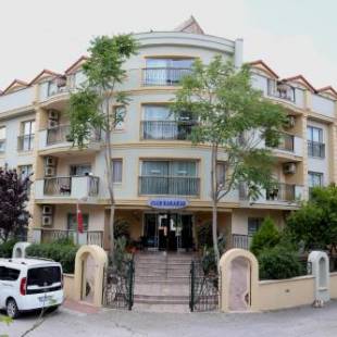 Фотографии гостиницы
Club Karakas Apart Otel