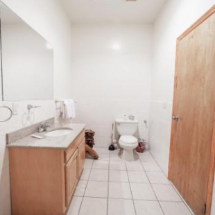 Фотография хостела U.S. Pacific Hotel