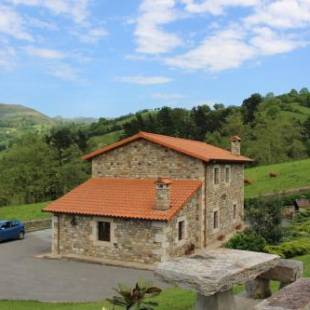 Фотографии гостевого дома 
            La Cabaña del Abuelo de Selaya