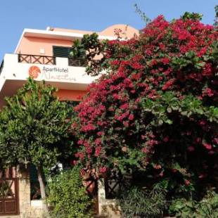 Фотографии апарт отеля 
            Nautilus Aparthotel