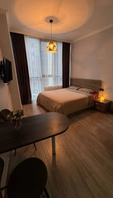 Фотография квартиры Квартира Dar Building Apartments 919