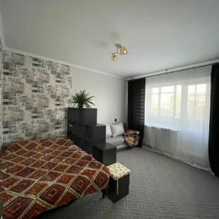 Фотография квартиры Uyutnaya Kvartira Na Generala Butkova