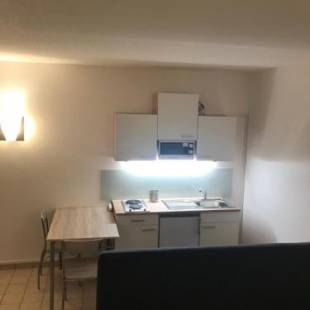 Фотографии гостевого дома
Appartement "Buddha"