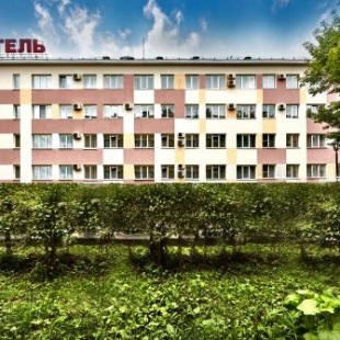 Фотография гостиницы Автозаводская