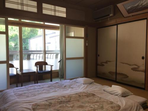 Фотография мини отеля Daymaruya Ryokan
