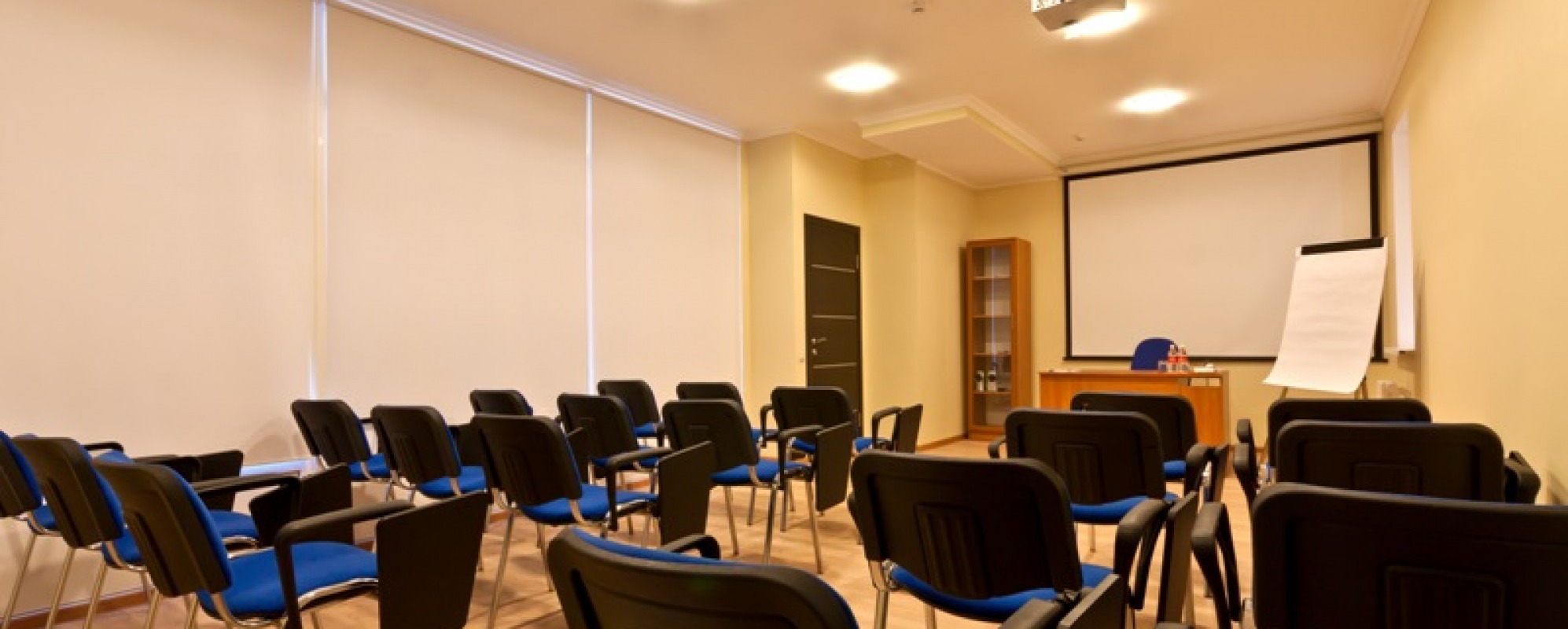 Фотографии конференц-зала Малый