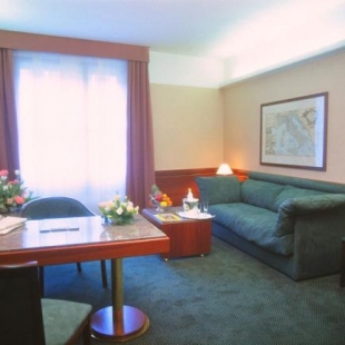 Фотография гостиницы Hotel Crivi's