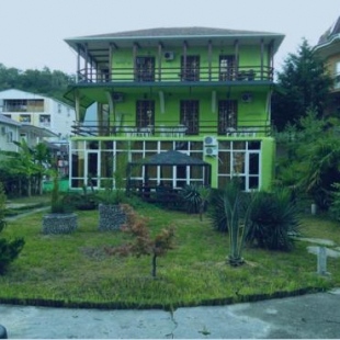 Фотография гостевого дома Три И