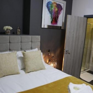 Фотография гостиницы Park City Suites Hotel