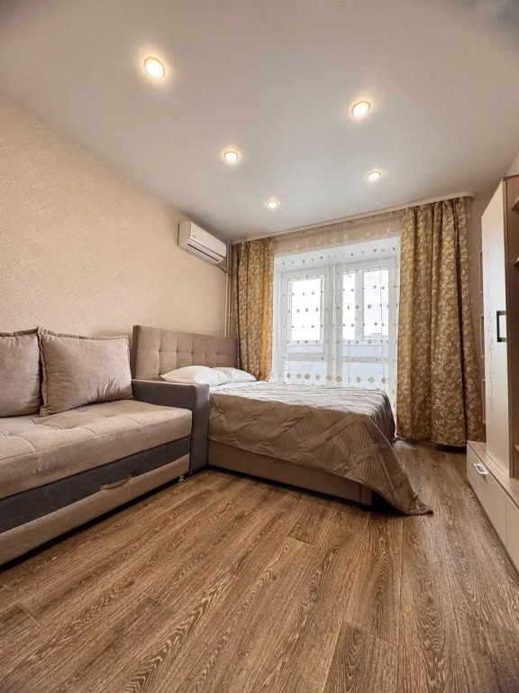 Фотография квартиры Апартаменты на улице Амурская 55/3