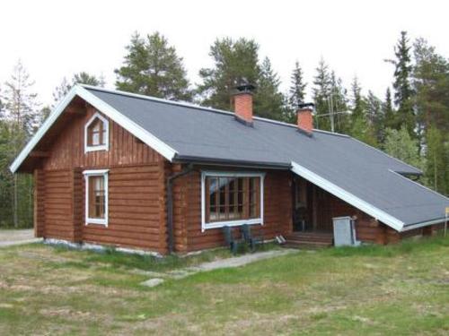Фотография гостевого дома Holiday Home Ruka-kitkan lomamajat-tilhi