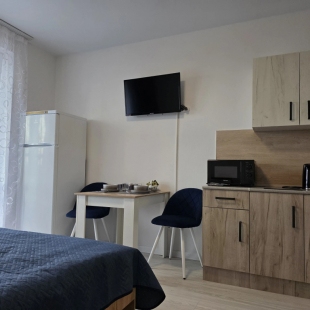 Фотография квартиры Квартира Уютная студия