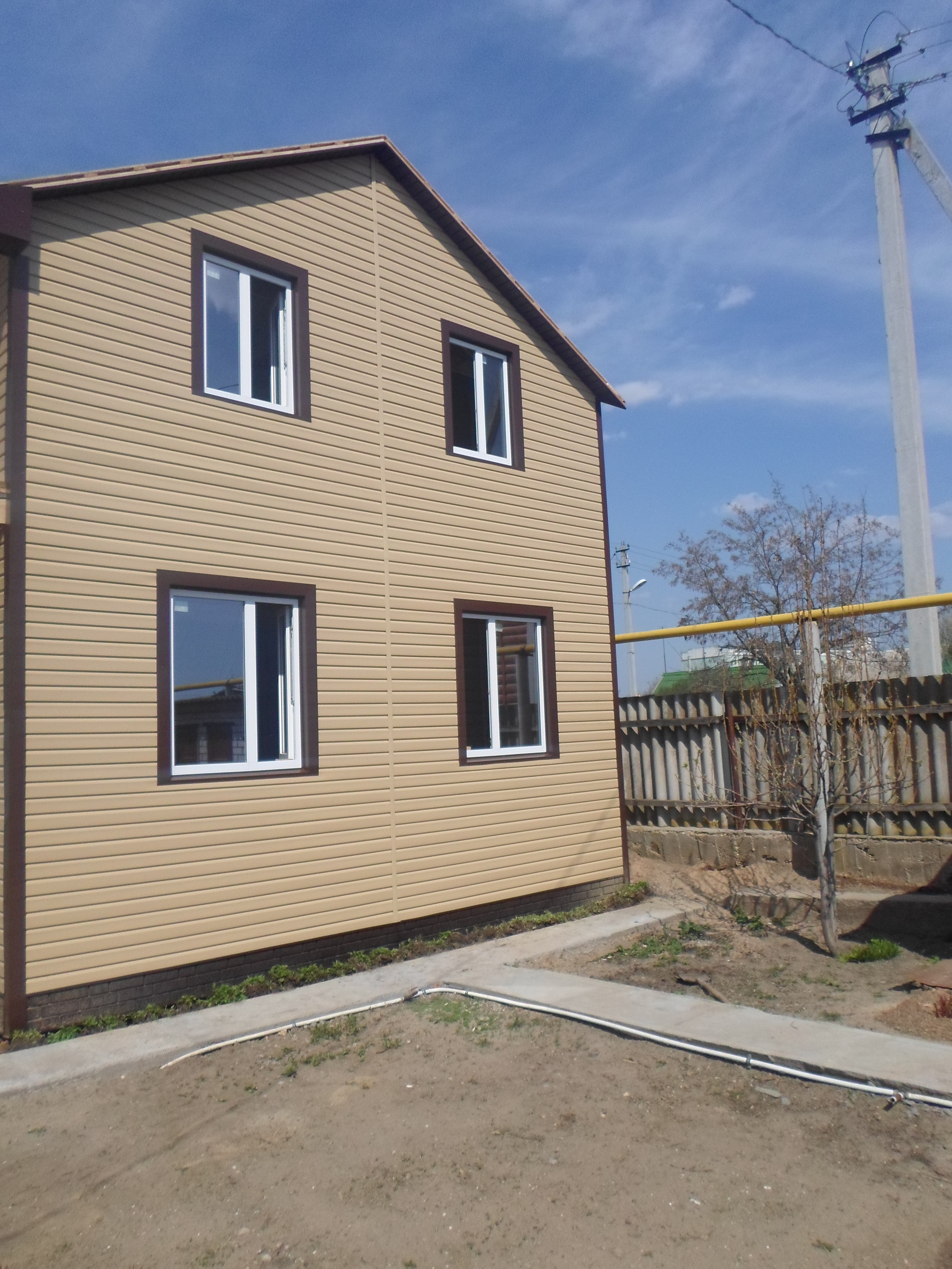 Фотография гостевого дома В гостях у бабы Поли