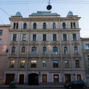 Фотография мини отеля Росина