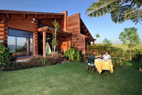 Фотография базы отдыха Ein Harod Ichud Kibbutz Country Lodging