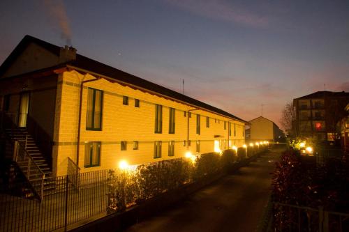 Фотография гостиницы Hotel Rigolfo