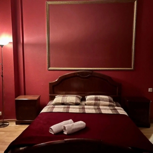 Фотография квартиры Geonatella (Геонателла) на Ленинском проспекте 13