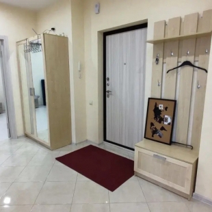 Фотография квартиры Апартаменты на улице Крайнова 3А