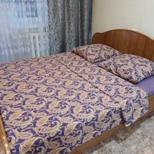 Фотография квартиры Апартаменты В центре