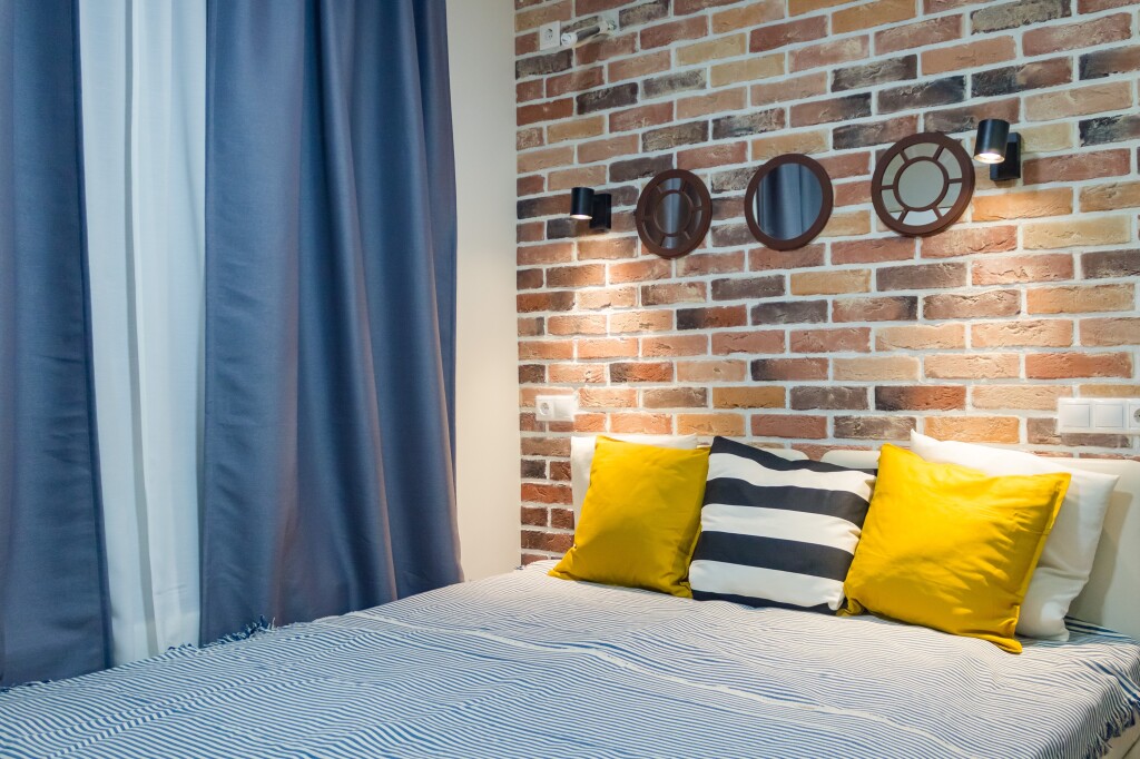 Фотография квартиры Апартаменты Studio Crocus 3 на Ильинском 2А