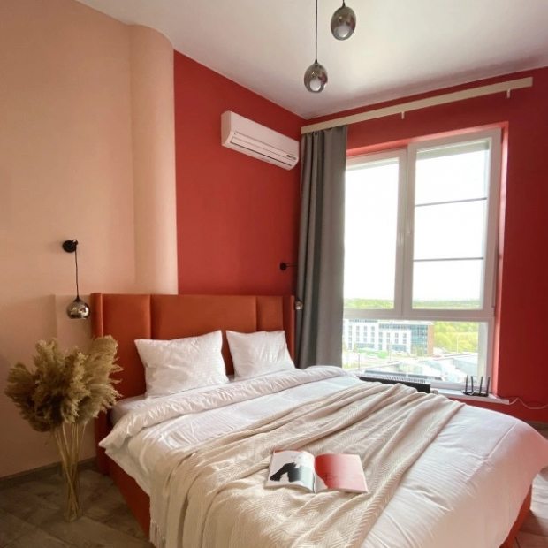 Фотографии квартиры 
            Апартаменты Rizone 1