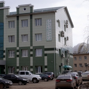 Фотография мини отеля Султанмурат