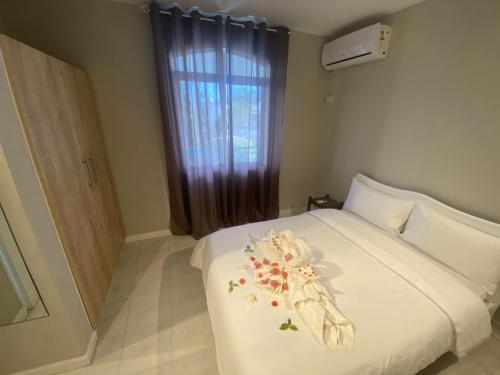 Фотографии гостевого дома
Cosi Holiday