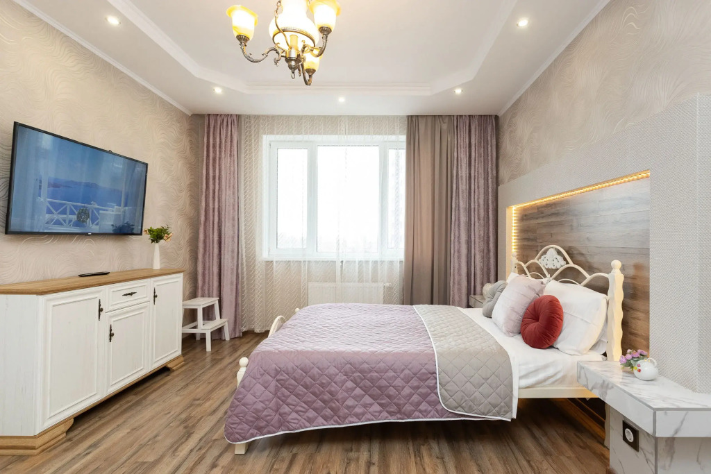 Фотография квартиры Апартаменты в Историческом центре