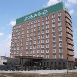 Фотографии гостиницы 
            Hotel Route-inn Koriyama Inter