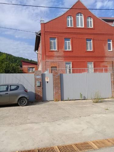 Фотография гостиницы Эйрена