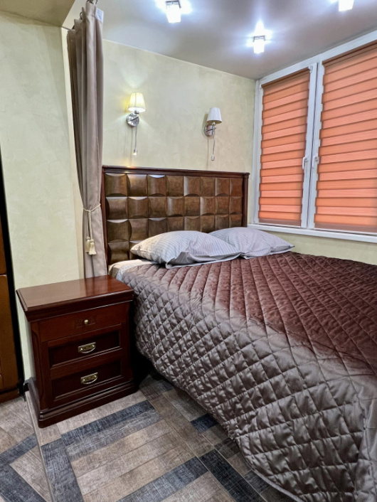 Фотографии квартиры 
            Квартира Премиум у Вокзала