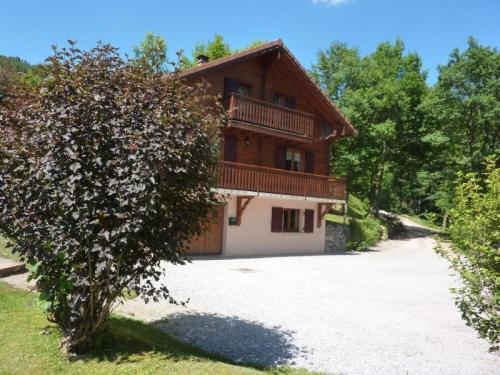 Фотографии гостевого дома 
            Chalet Le Menil, 5 pièces, 5 personnes - FR-1-589-107