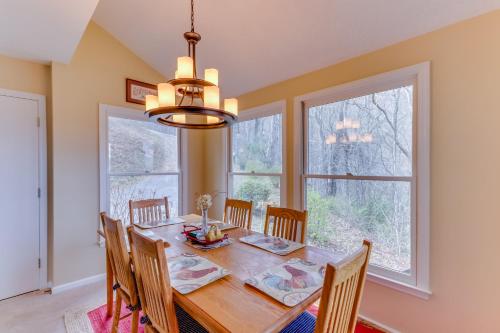 Фотография гостевого дома Wild Bird View