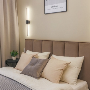 Фотография квартиры Апартаменты На Семена Лагоды