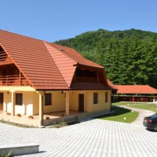 Фотографии гостевого дома
Cabana Sargetia