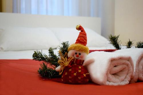 Фотографии гостевого дома
ArtBaza Rooms