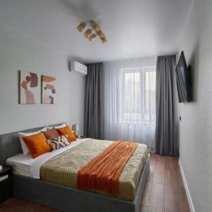 Фотография квартиры Квартира 2 Ночи на улице Ивана Беличенко 95