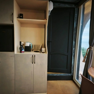 Фотография Коттеджа Дом у моря